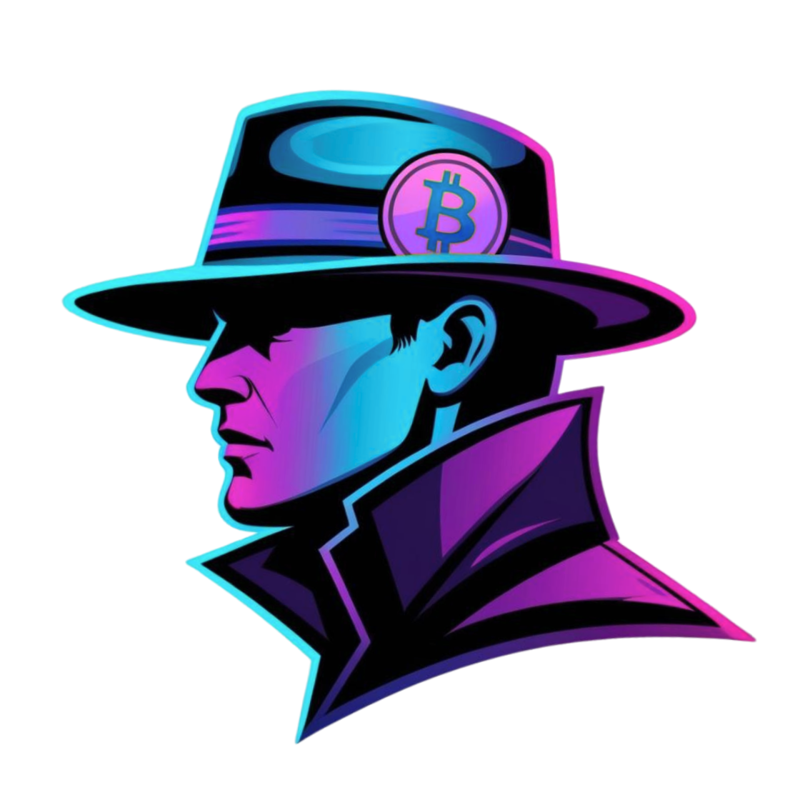 Crypto P.I. logo